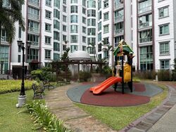 The Sunny Spring (D14), Apartment #454658841